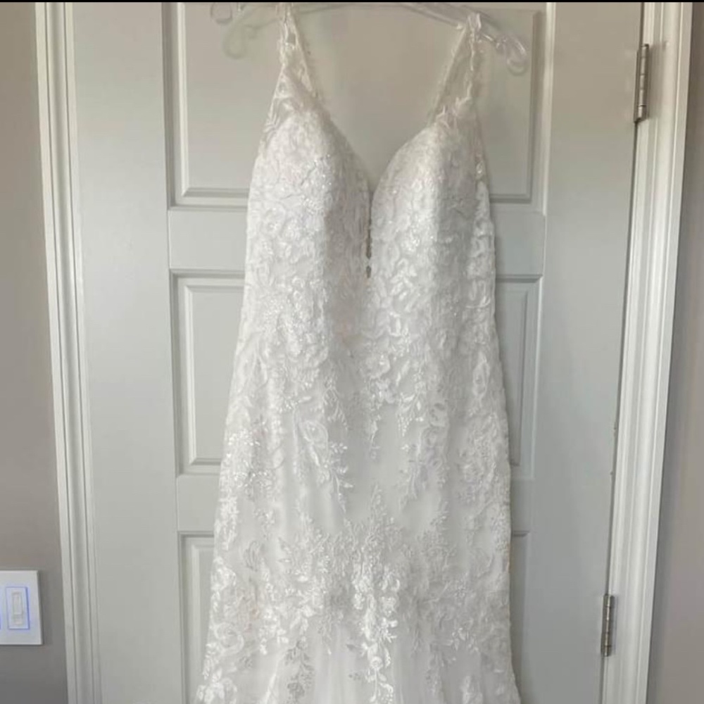 Madeline Gardner - 2517 /  Jessica - size 14